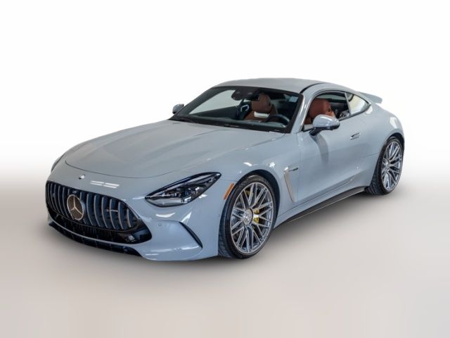 2024 Mercedes-Benz AMG GT AMG GT 55