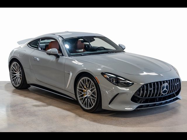 2024 Mercedes-Benz AMG GT AMG GT 55