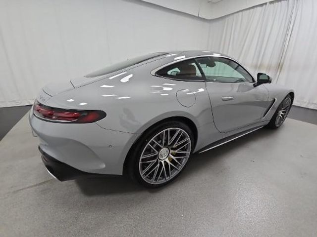 2024 Mercedes-Benz AMG GT AMG GT 55