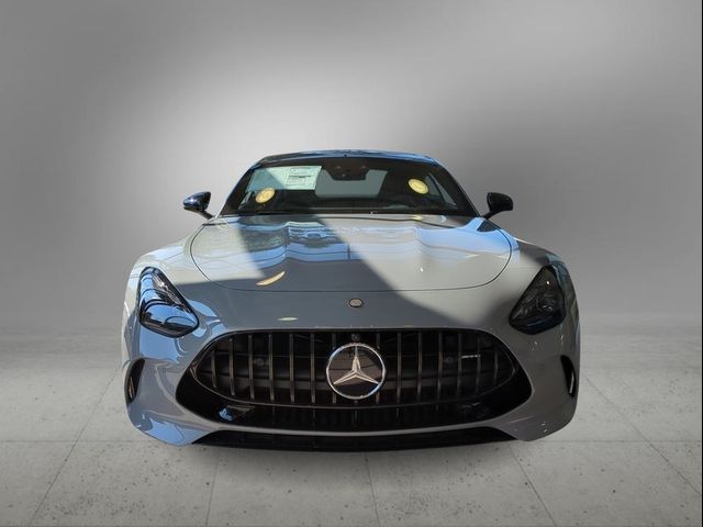 2024 Mercedes-Benz AMG GT AMG GT 55