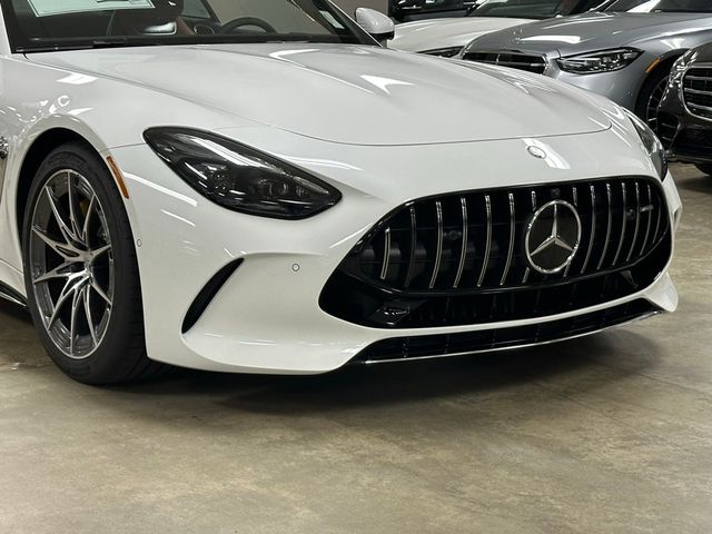 2024 Mercedes-Benz AMG GT AMG GT 55