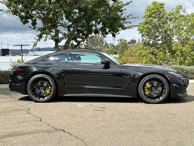 2024 Mercedes-Benz AMG GT AMG GT 55