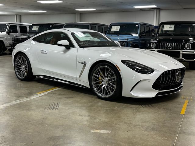 2024 Mercedes-Benz AMG GT AMG GT 55