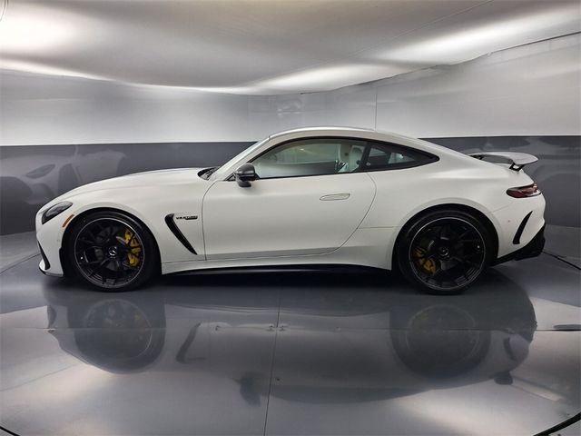 2024 Mercedes-Benz AMG GT AMG GT 55