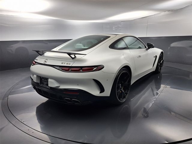 2024 Mercedes-Benz AMG GT AMG GT 55