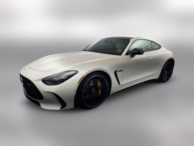 2024 Mercedes-Benz AMG GT AMG GT 55