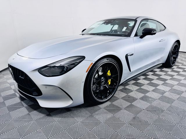 2024 Mercedes-Benz AMG GT AMG GT 55