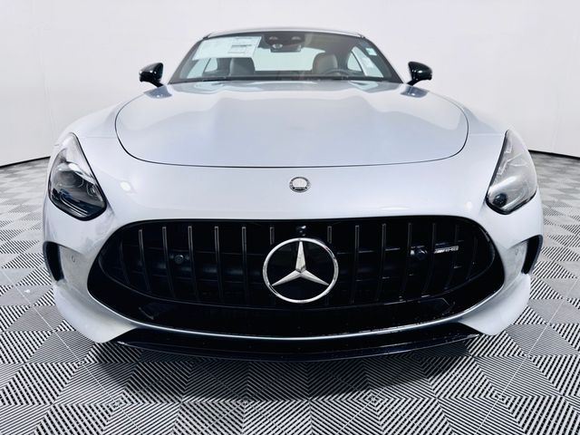 2024 Mercedes-Benz AMG GT AMG GT 55