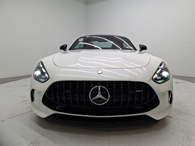 2024 Mercedes-Benz AMG GT AMG GT 55