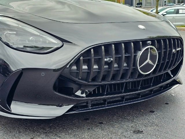 2024 Mercedes-Benz AMG GT AMG GT 55