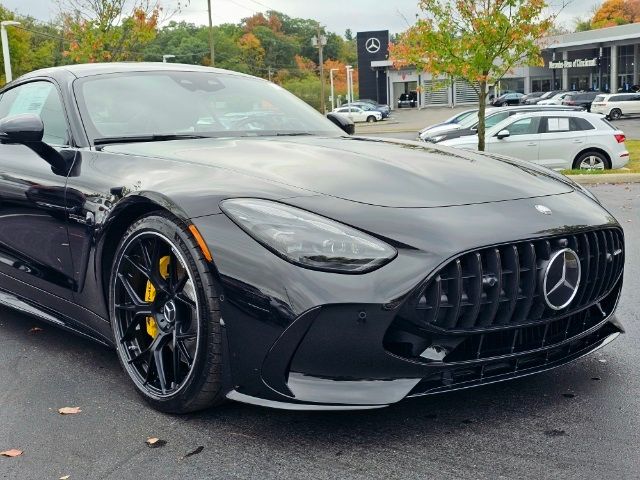 2024 Mercedes-Benz AMG GT AMG GT 55