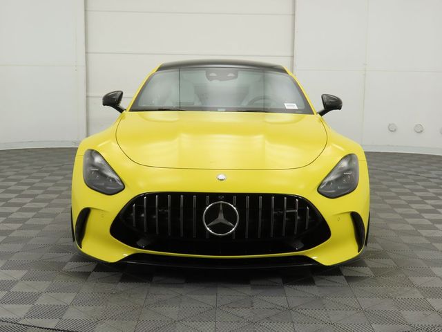 2024 Mercedes-Benz AMG GT AMG GT 55