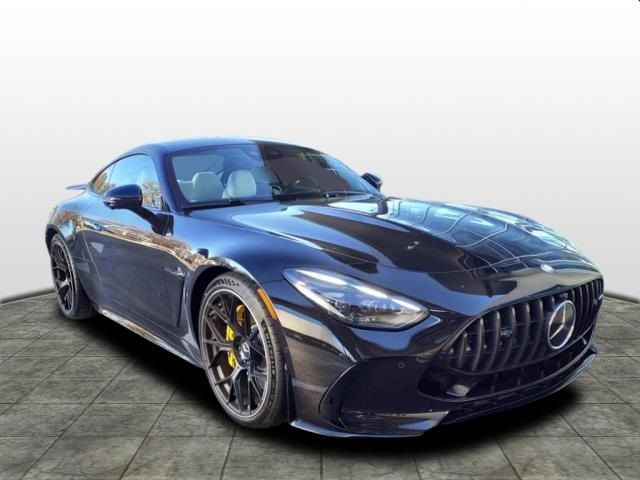 2024 Mercedes-Benz AMG GT AMG GT 55