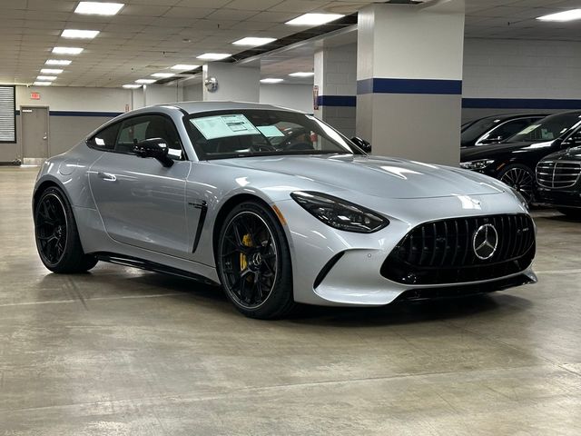 2024 Mercedes-Benz AMG GT AMG GT 55