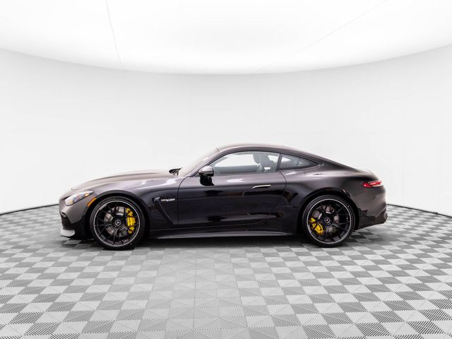 2024 Mercedes-Benz AMG GT AMG GT 55