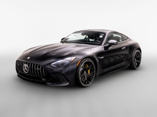 2024 Mercedes-Benz AMG GT AMG GT 55