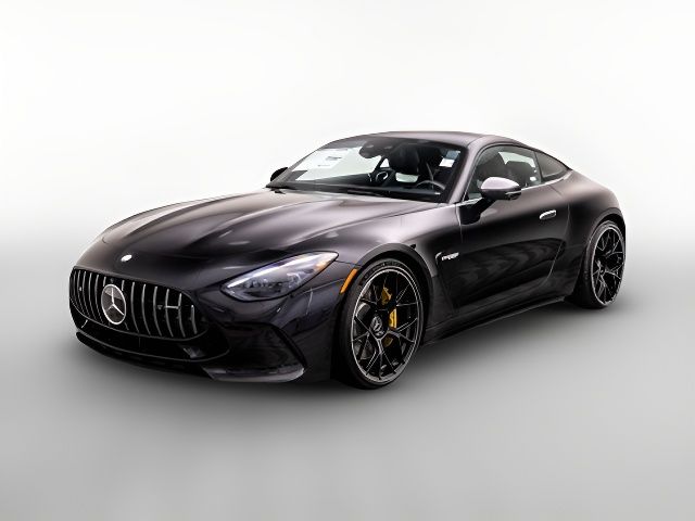 2024 Mercedes-Benz AMG GT AMG GT 55