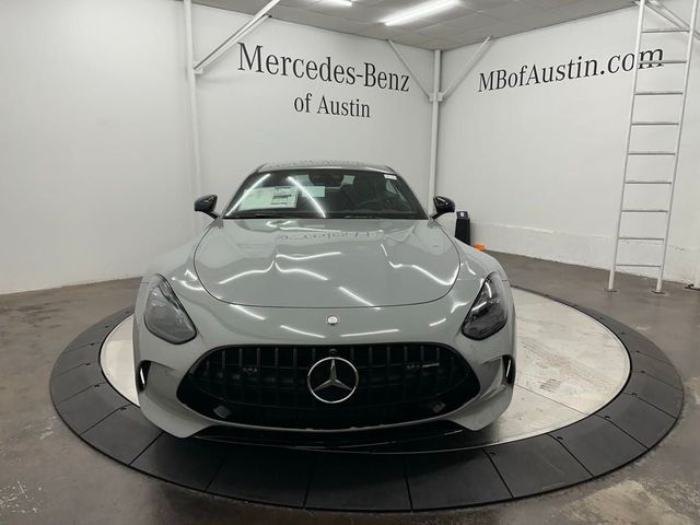 2024 Mercedes-Benz AMG GT AMG GT 55