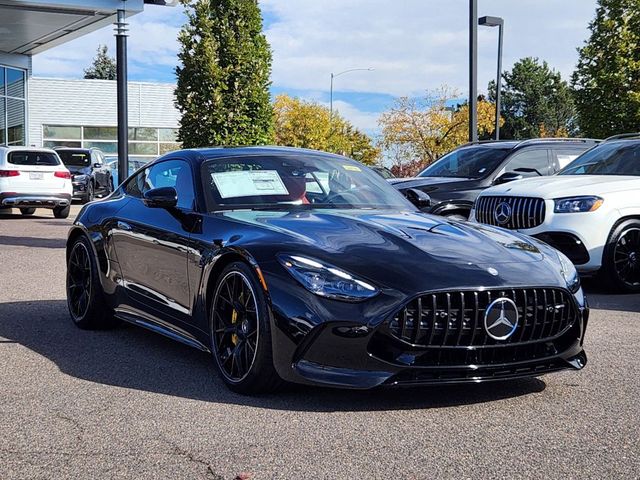 2024 Mercedes-Benz AMG GT AMG GT 55