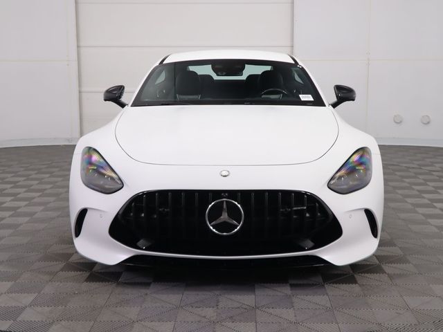 2024 Mercedes-Benz AMG GT AMG GT 55