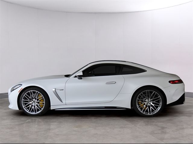 2024 Mercedes-Benz AMG GT AMG GT 55