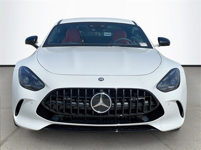 2024 Mercedes-Benz AMG GT AMG GT 55