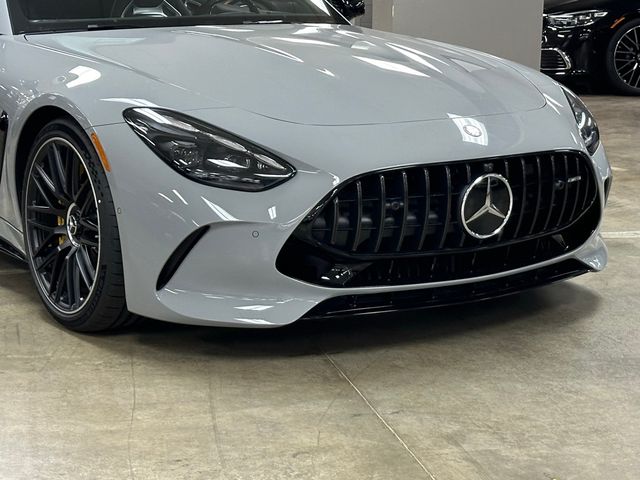 2024 Mercedes-Benz AMG GT AMG GT 55