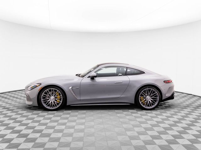 2024 Mercedes-Benz AMG GT AMG GT 55