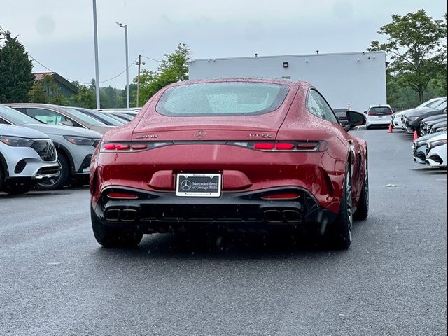 2024 Mercedes-Benz AMG GT AMG GT 55