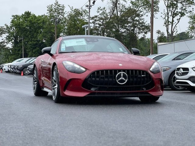 2024 Mercedes-Benz AMG GT AMG GT 55