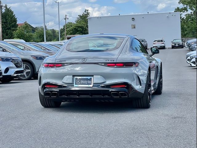 2024 Mercedes-Benz AMG GT AMG GT 55