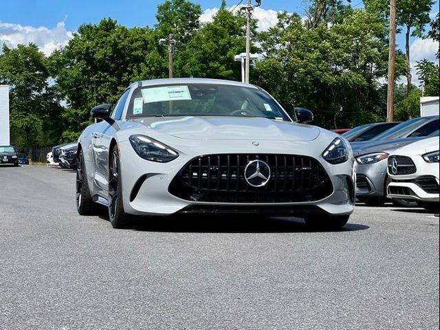 2024 Mercedes-Benz AMG GT AMG GT 55