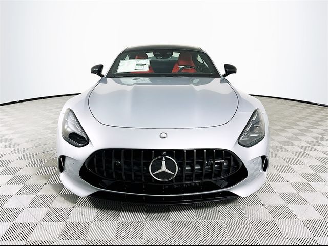 2024 Mercedes-Benz AMG GT AMG GT 55