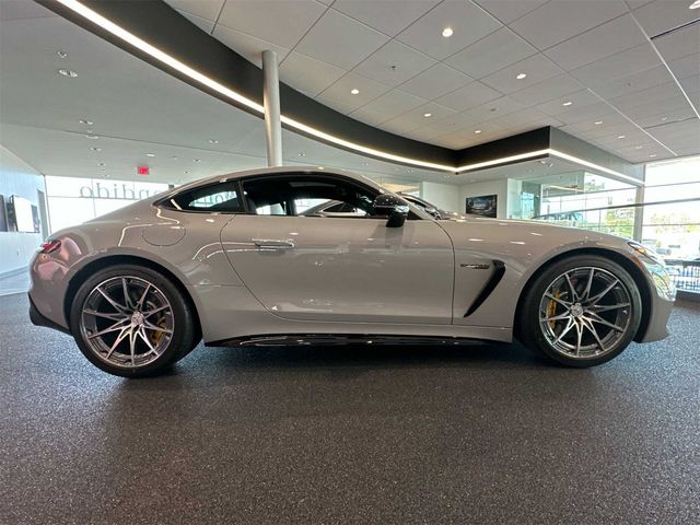 2024 Mercedes-Benz AMG GT AMG GT 55