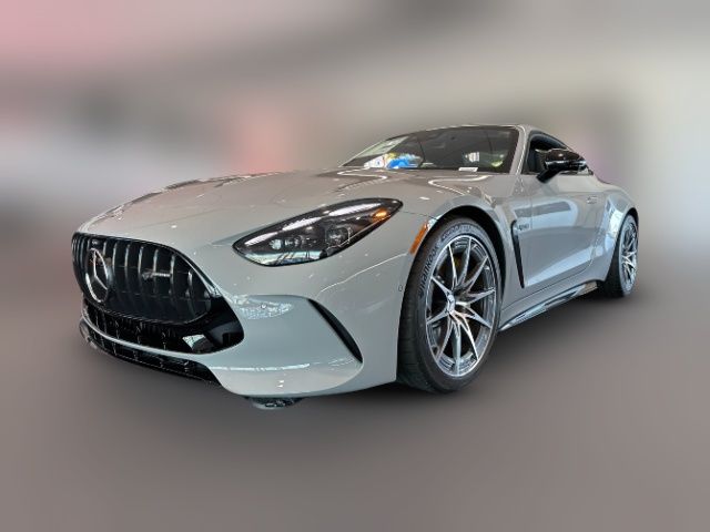 2024 Mercedes-Benz AMG GT AMG GT 55