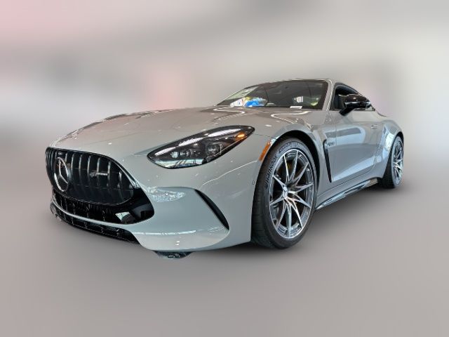 2024 Mercedes-Benz AMG GT AMG GT 55