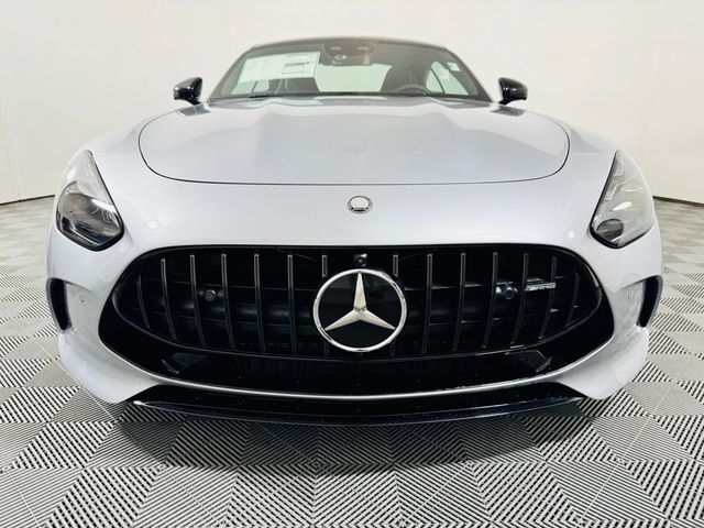 2024 Mercedes-Benz AMG GT AMG GT 55