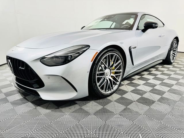 2024 Mercedes-Benz AMG GT AMG GT 55