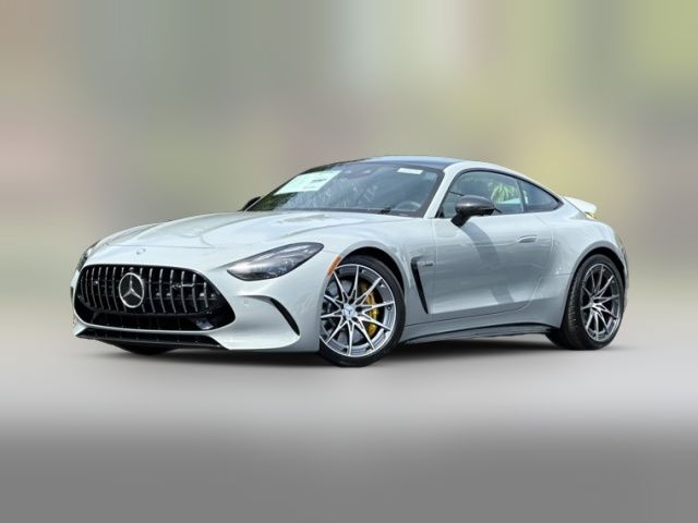 2024 Mercedes-Benz AMG GT AMG GT 55