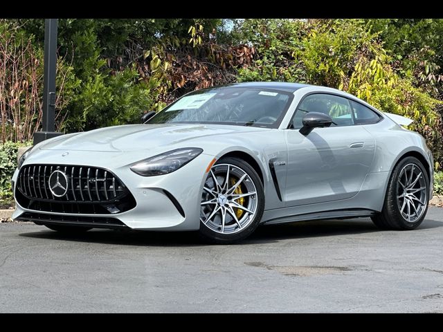 2024 Mercedes-Benz AMG GT AMG GT 55