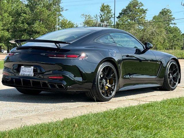 2024 Mercedes-Benz AMG GT AMG GT 55