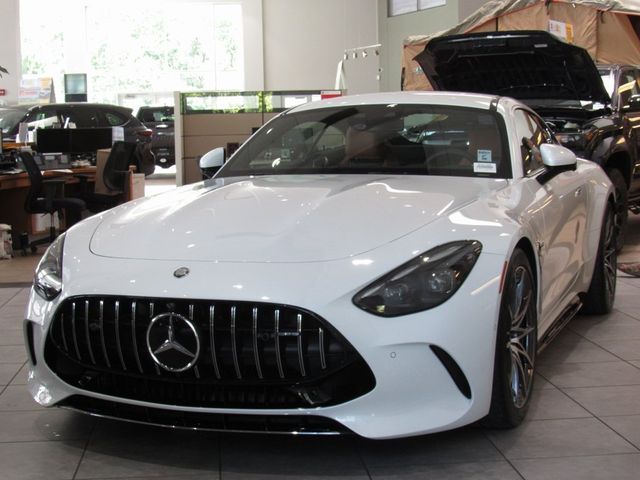 2024 Mercedes-Benz AMG GT AMG GT 55