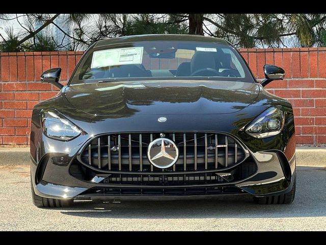 2024 Mercedes-Benz AMG GT AMG GT 55