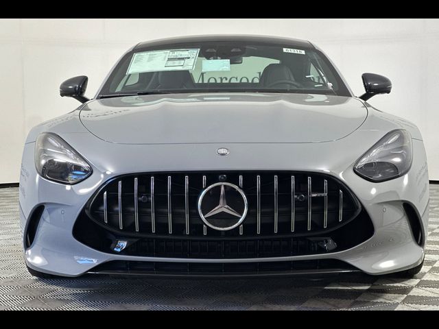 2024 Mercedes-Benz AMG GT AMG GT 55