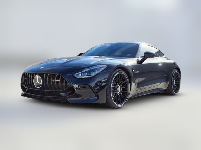 2024 Mercedes-Benz AMG GT AMG GT 55