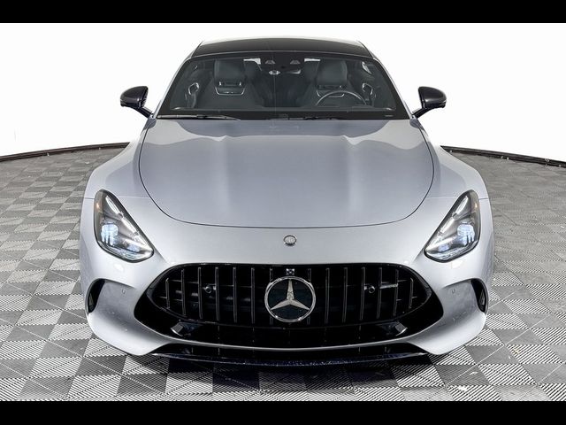 2024 Mercedes-Benz AMG GT AMG GT 55