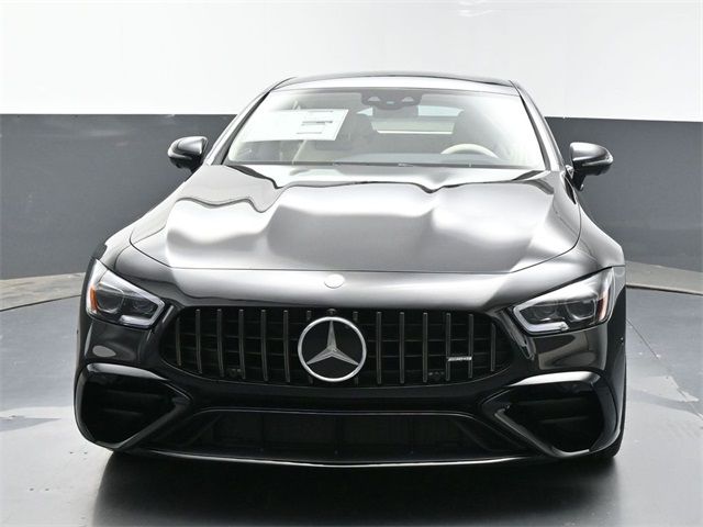 2024 Mercedes-Benz AMG GT 43