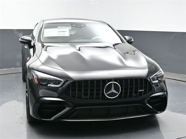 2024 Mercedes-Benz AMG GT 43