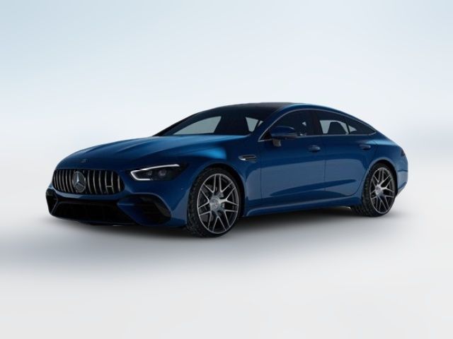 2024 Mercedes-Benz AMG GT 43