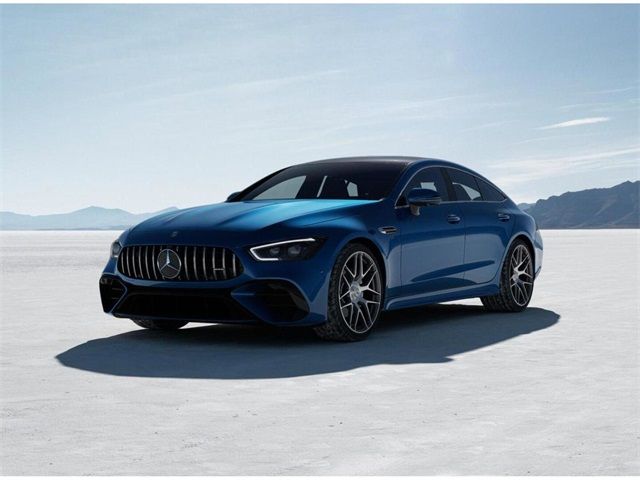 2024 Mercedes-Benz AMG GT 43